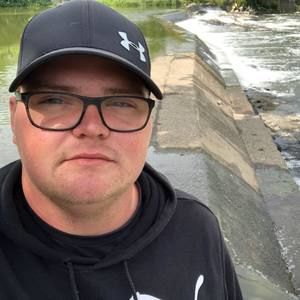 Meet your Posher, Steve